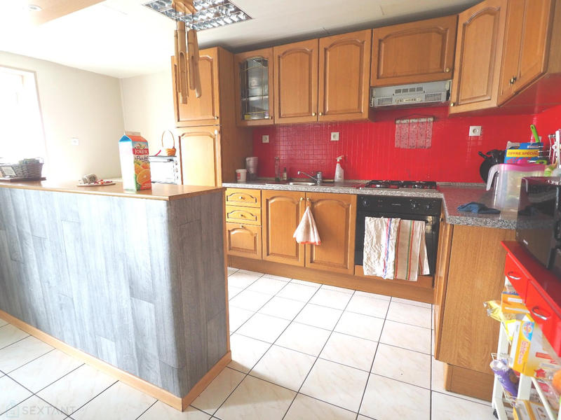 Local commercial - 150 m²