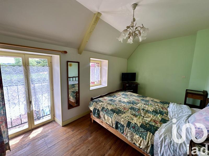 Maison - 150 m² - 7 pièces