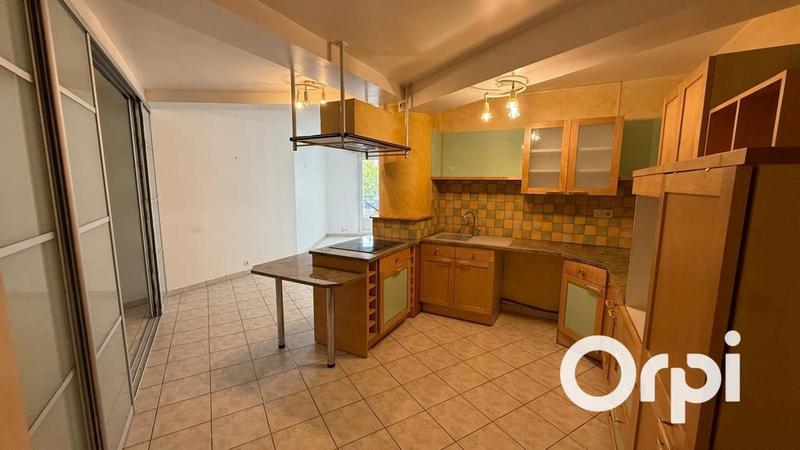 Appartement - 57 m² - 2 pièces