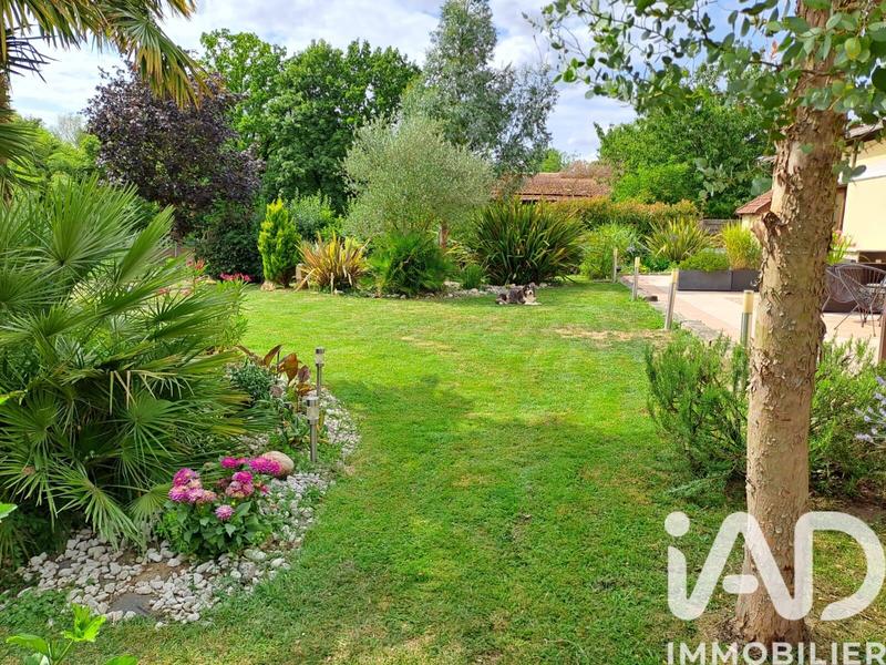 Maison - 146 m² - 6 pièces