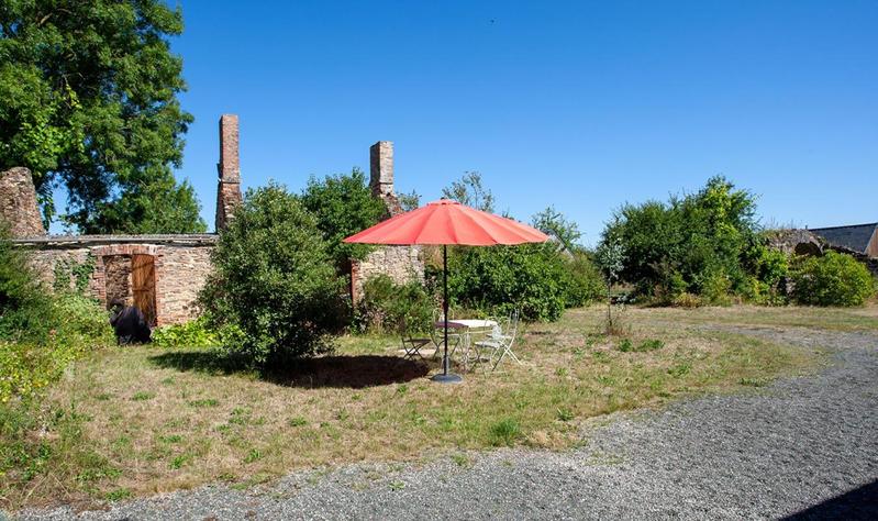 Longère - 228 m² - 8 pièces