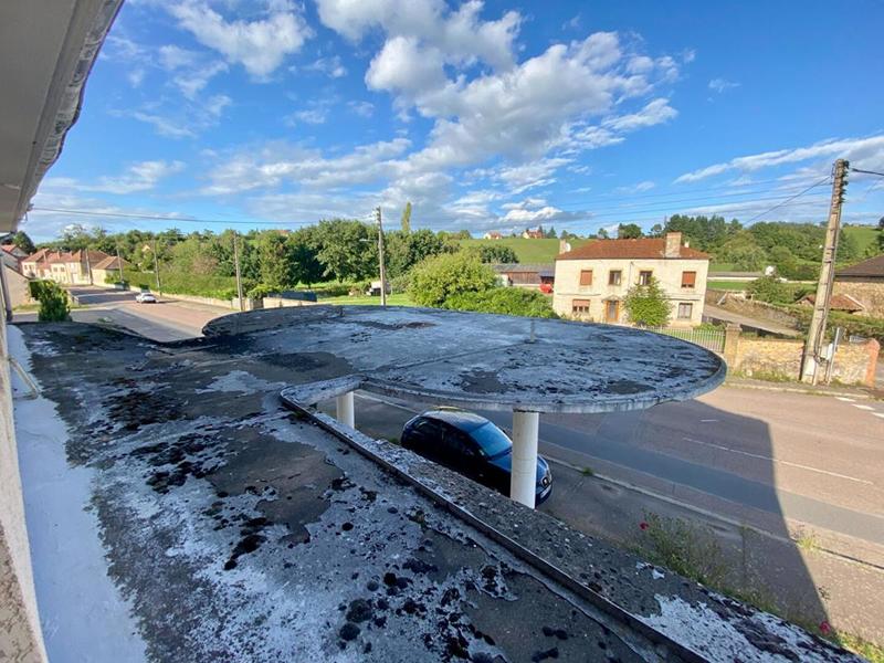 Maison - 190 m² - 7 pièces