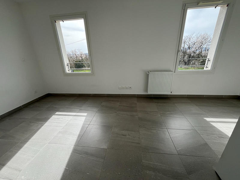 Maison - 81 m² - 4 pièces