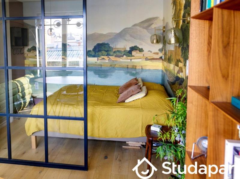 Appartement - 65 m² - 4 pièces