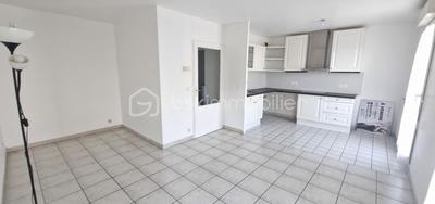 Studio - 31 m² - 1 pièce