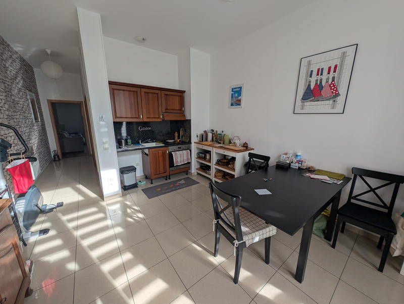 Appartement - 89 m² - 4 pièces