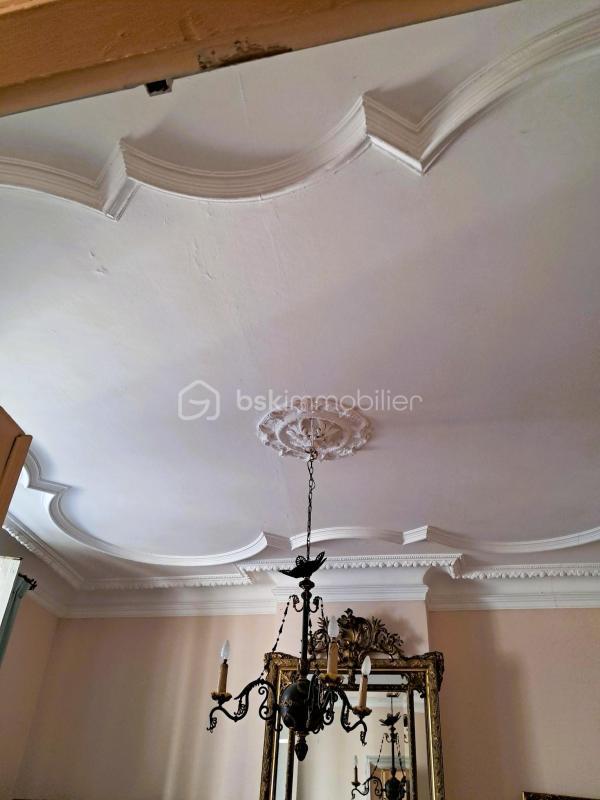 Demeure - 306 m² - 11 pièces