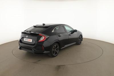 Honda Civic 1.0 i-Vtec 5p 129 ch