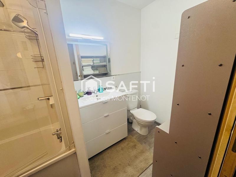 Maison - 109 m² - 4 pièces