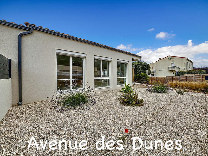 Maison - 152 m² - 6 pièces