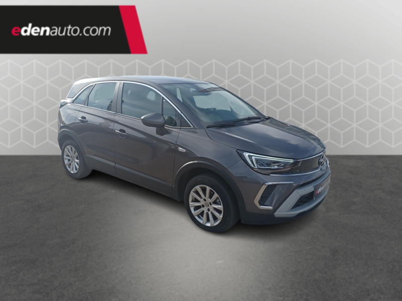 Opel Crossland 1.5 d 110 ch Bvm6 Elegance