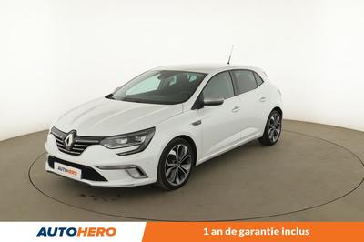 Renault Mégane 1.2 TCe Energy Gt Line 132 ch