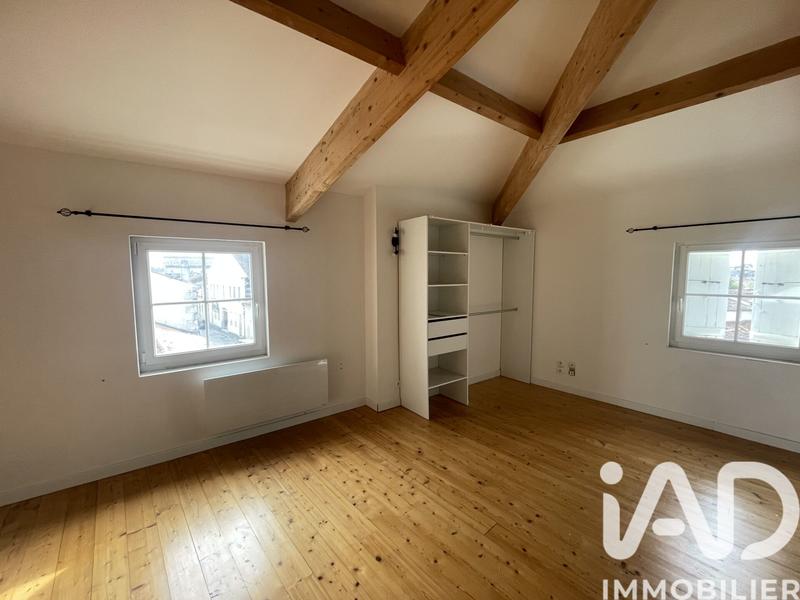 Maison de ville - 200 m² - 6 pièces