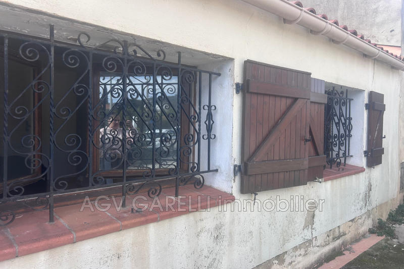 Appartement - 35 m² - 1 pièce