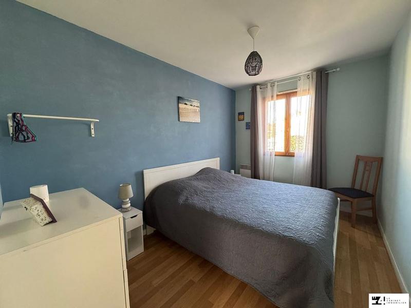 Maison - 81 m² - 4 pièces