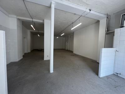 Magasins - 145 m²
