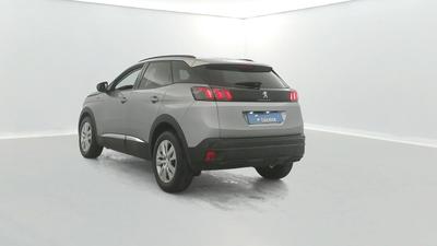 Peugeot 3008 1.2 PureTech 130ch Style Eat8 + Ecran 10