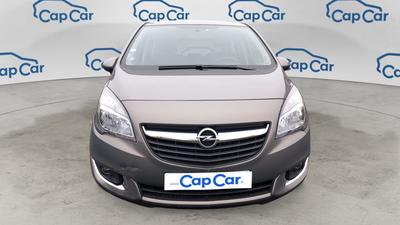 Opel Meriva II 1.4 Twinport 120 Cosmo