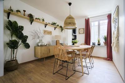 Maison - 111 m² - 6 pièces