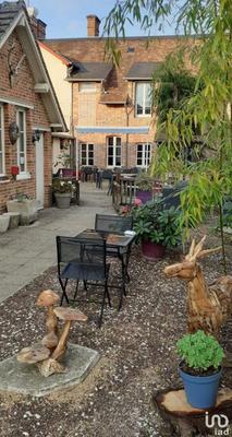 Local commercial - 1 000 m²