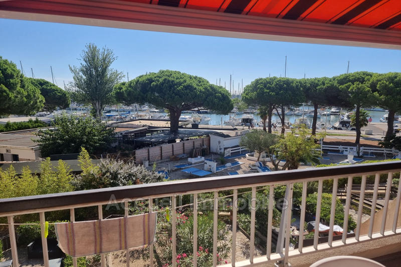 Appartement - 24 m² - 1 pièce