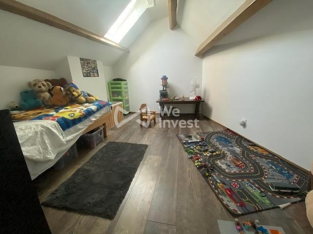 Maison - 89 m² - 4 pièces