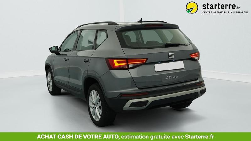 Seat Ateca 1.5 Tsi 150 ch Start/Stop Style