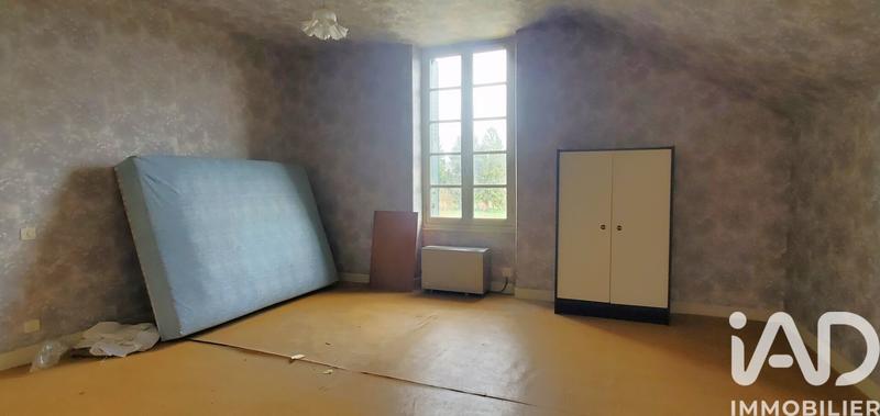 Maison - 210 m² - 9 pièces