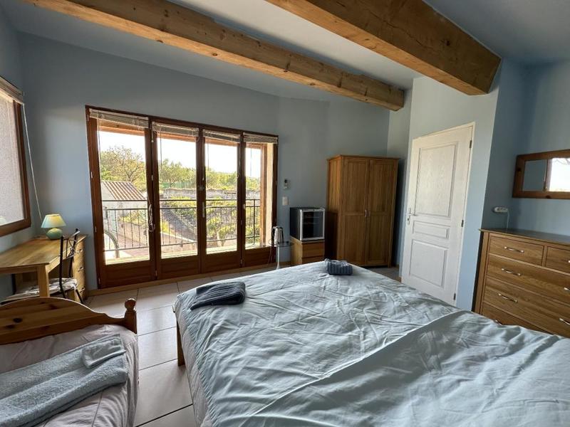 Maison - 199 m² - 6 pièces