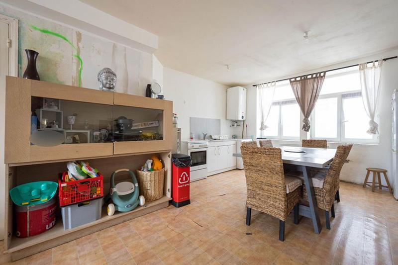 Immeuble - 308 m² - 8 pièces