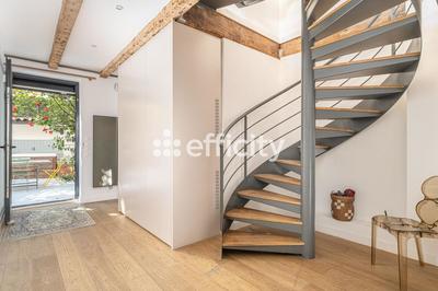 Maison - 157 m² - 5 pièces