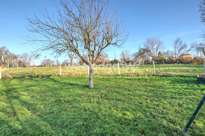 Maison traditionnelle - 86 m² - 6 pièces