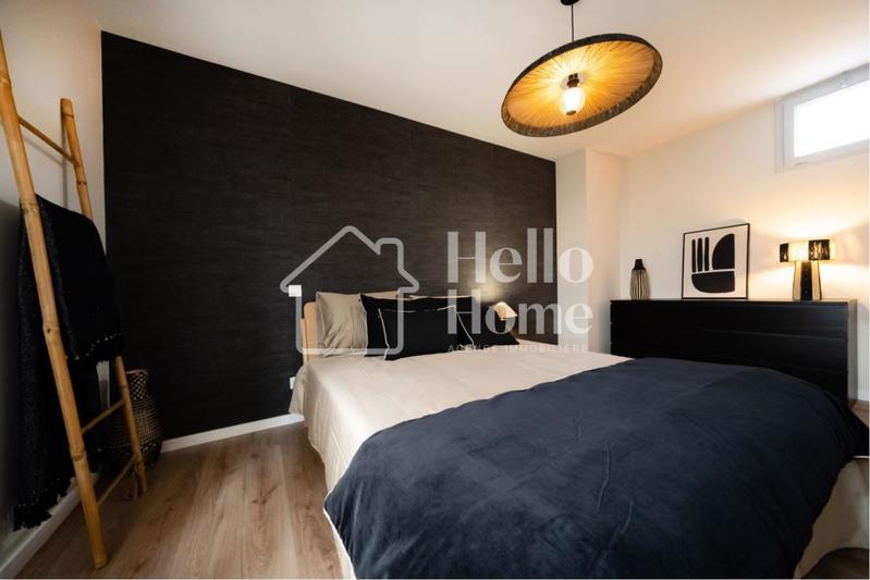 Maison traditionnelle - 95 m² - 4 pièces