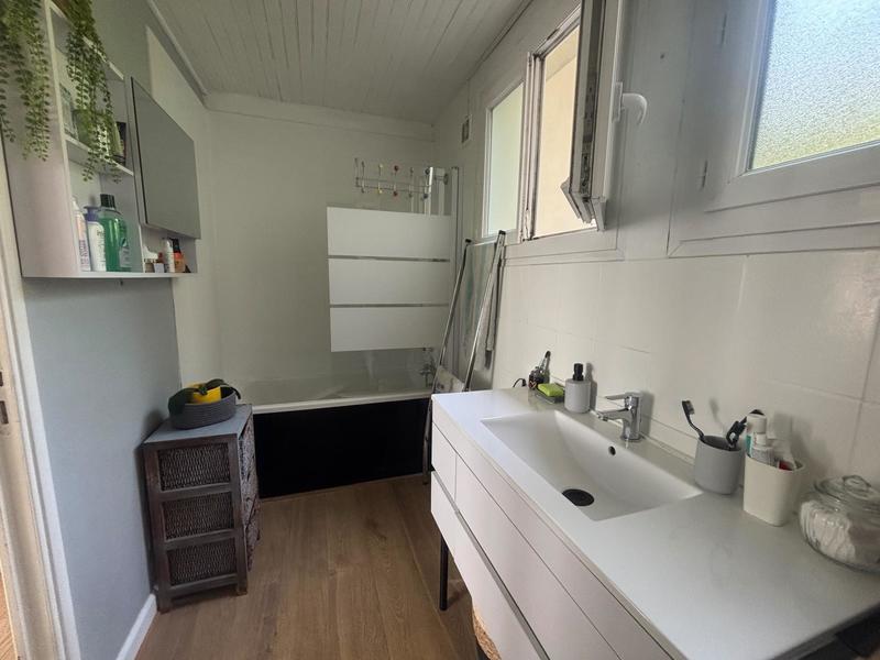 Appartement - 89 m² - 4 pièces