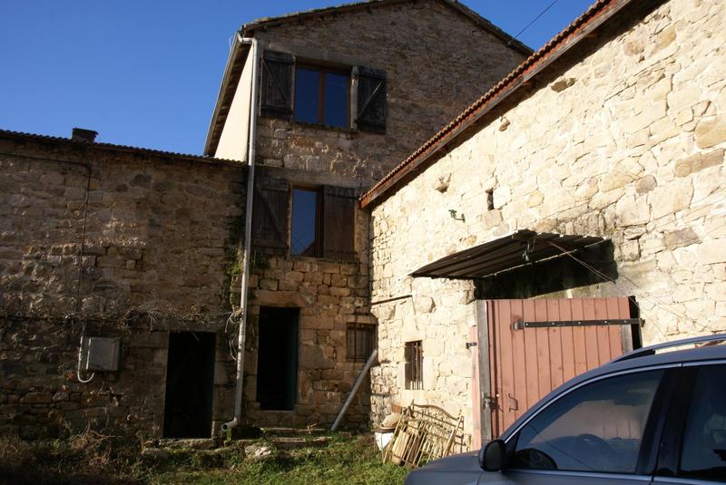 Maison - 112 m² - 7 pièces