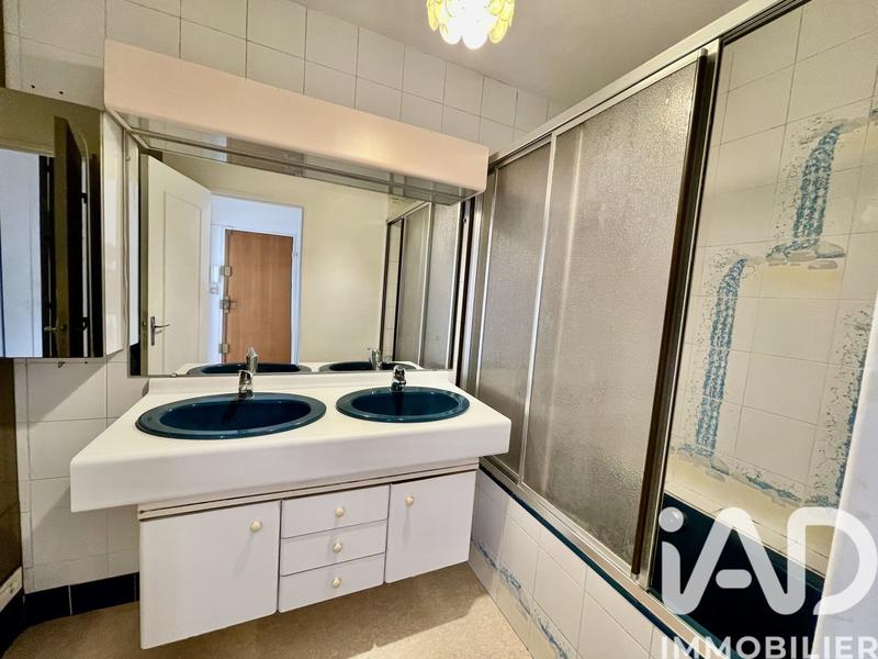 Appartement - 67 m² - 3 pièces