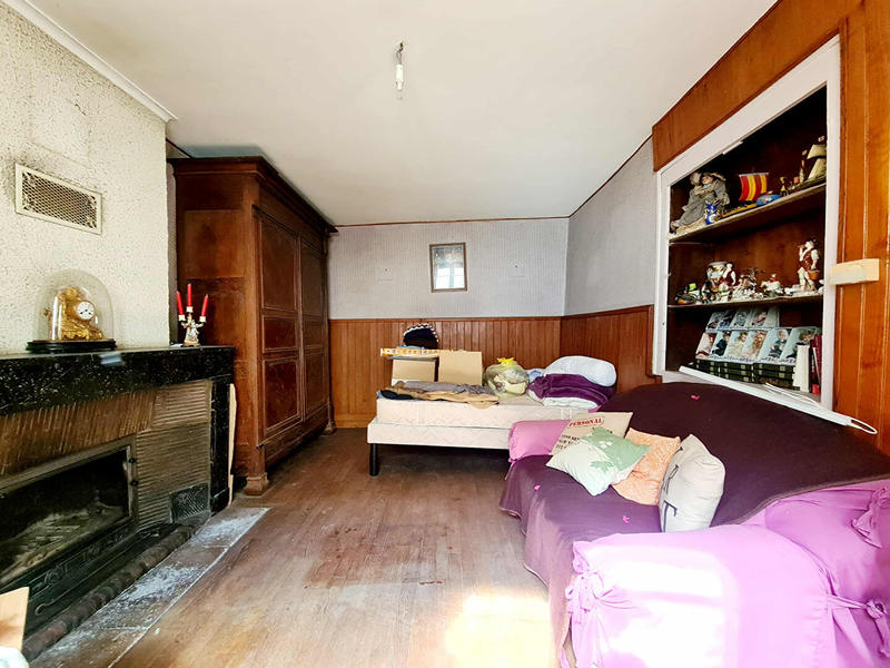 Maison - 145 m² - 6 pièces