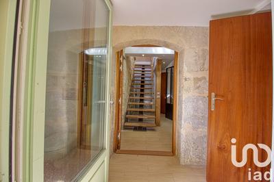 Duplex - 137 m² - 5 pièces