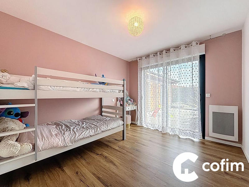 Maison - 149 m² - 6 pièces