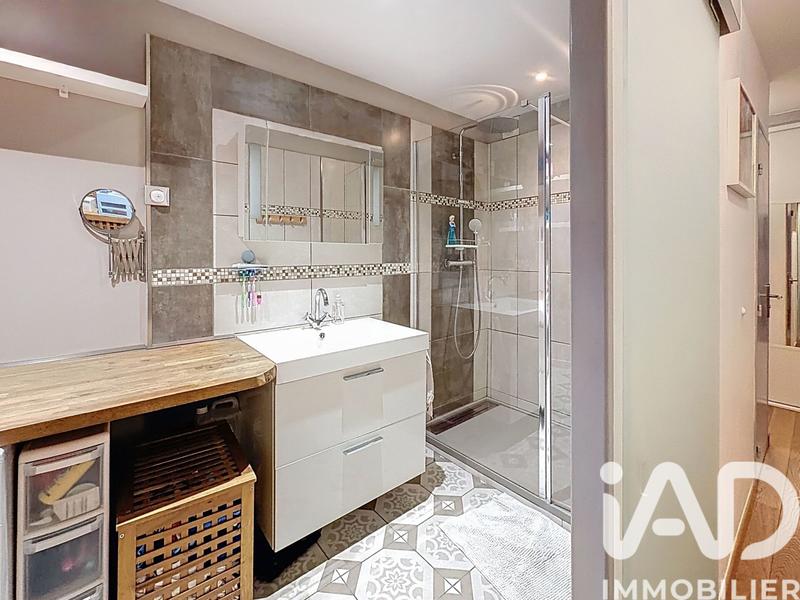 Appartement - 81 m² - 4 pièces