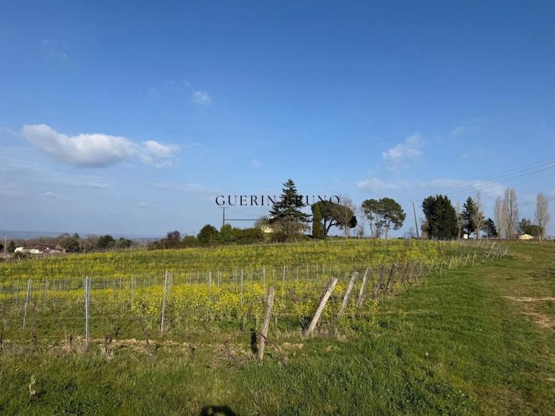 Propriété - 110 m²