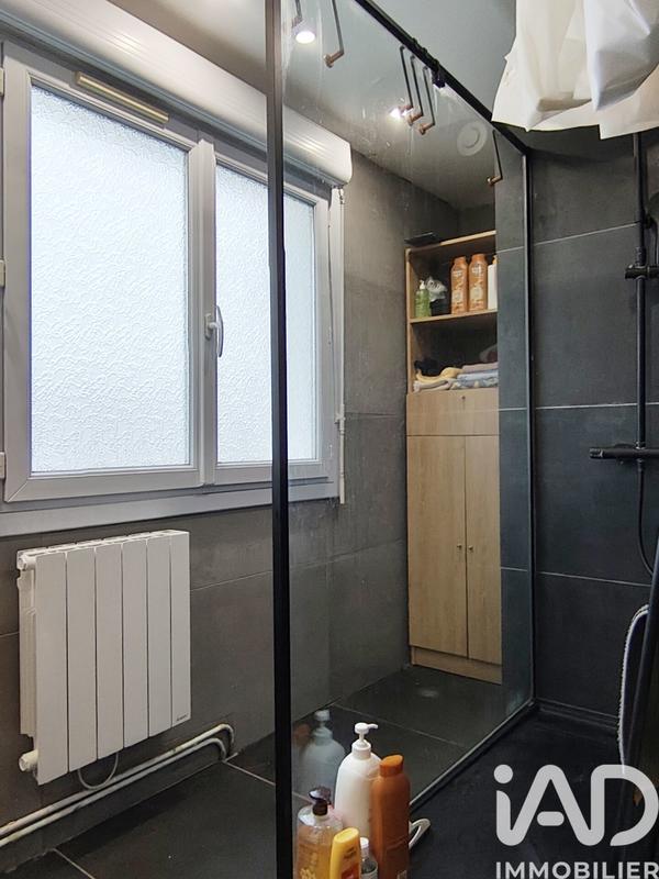 Maison - 95 m² - 7 pièces