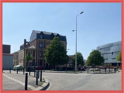 Appartement - 155 m² - 6 pièces