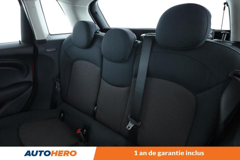 Mini Mini One d 5p 95 ch