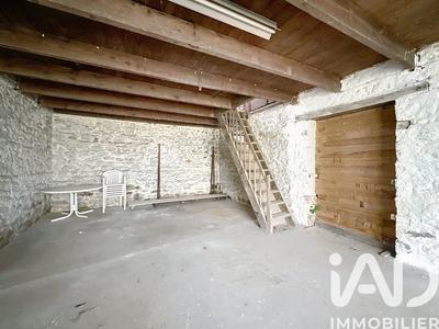 Maison - 173 m² - 3 pièces