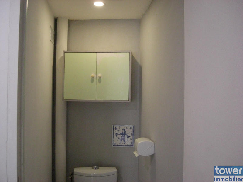 Maison - 105 m² - 6 pièces