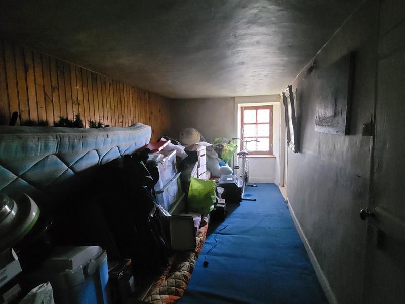 Maison - 118 m² - 6 pièces