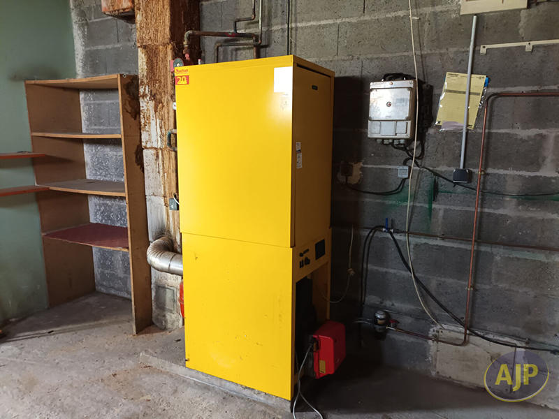 Maison - 102 m² - 5 pièces