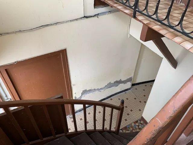 Immeuble - 304 m² - 20 pièces