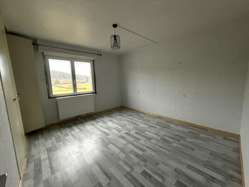 Maison - 141 m² - 7 pièces